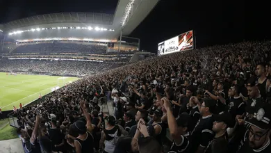 A opera&ccedil;&atilde;o do Corinthians em combate ao cambismo ap&oacute;s den&uacute;ncias