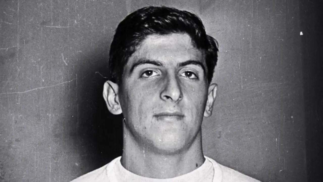 O adeus a Can Bartu, o turco que conseguiu ser &iacute;dolo no futebol e no basquete &ndash; ao mesmo tempo