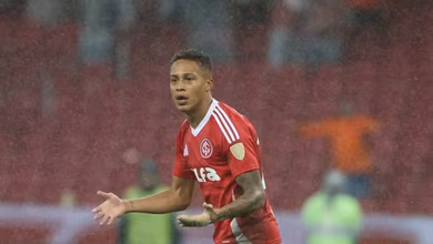 Inter elimina Bahia: Dupla &lsquo;melhor do Brasil&rsquo; h&aacute; um m&ecirc;s decepcionou no grupo da morte