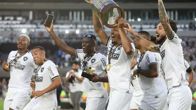 Quais os cen&aacute;rios para o Botafogo levantar o seu segundo t&iacute;tulo em cinco dias?