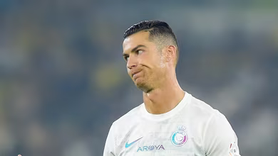 &Aacute;rbitro detona Cristiano Ronaldo em s&uacute;mula e gancho pode&nbsp;ser&nbsp;mais pesado