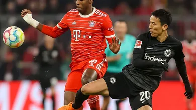 Eintracht Frankfurt x Bayern de Munique: onde assistir, palpites e escala&ccedil;&otilde;es &ndash; Bundesliga &ndash; 09/12/2023