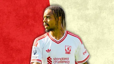 &lsquo;A &uacute;nica coisa em que ele precisa trabalhar &eacute; isso&rsquo;: Henry defende Barcola no Liverpool