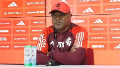 Rogel, Fernando, Borr&eacute;&hellip; veja qual desfalque do Inter tem mais chance de voltar no Gre-Nal