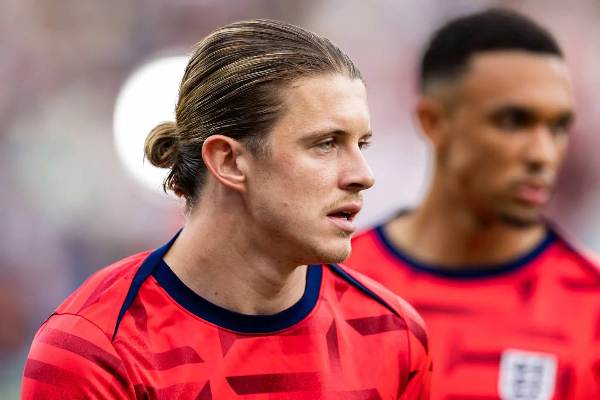Gallagher ser&aacute; protagonista no Atletico de Madrid ap&oacute;s final feliz de longa novela?
