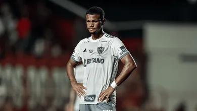 Atua&ccedil;&atilde;o constrangedora do Atl&eacute;tico-MG no Brasileiro coloca mais press&atilde;o em t&iacute;tulo das Copas