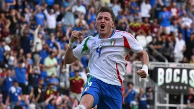 Dupla Brasil-Argentina resolve e It&aacute;lia vence Venezuela com dificuldades