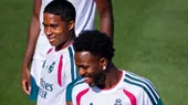 &lsquo;Dif&iacute;cil de explicar&rsquo;: S&aacute;vio analisa fases de Vini Jr. e Endrick e comenta press&atilde;o no Real Madrid