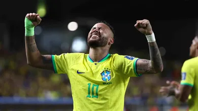Campe&otilde;es mundiais pela Sele&ccedil;&atilde;o elegem uma condi&ccedil;&atilde;o para convoca&ccedil;&atilde;o de Neymar