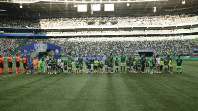Palmeiras bate e WTorre promete troca, mas sem cronograma: Guerra por gramado do Allianz s&oacute; est&aacute; come&ccedil;ando