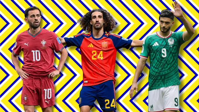 Mercado: Como funcionam as transfer&ecirc;ncias durante a Copa do Mundo?