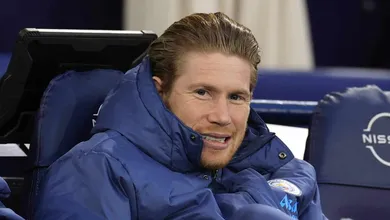 Jovem meia do City que se disse &lsquo;similar&rsquo; a De Bruyne vira alvo de Bayern e Ajax