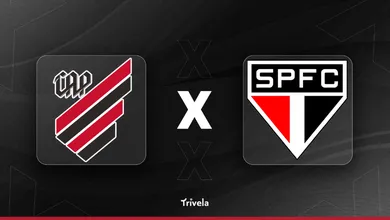 Athletico-PR x S&atilde;o Paulo: onde assistir, hor&aacute;rio e prov&aacute;veis escala&ccedil;&otilde;es
