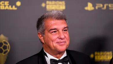 Barcelona rejeitou proposta de 200 milh&otilde;es de euros por joia