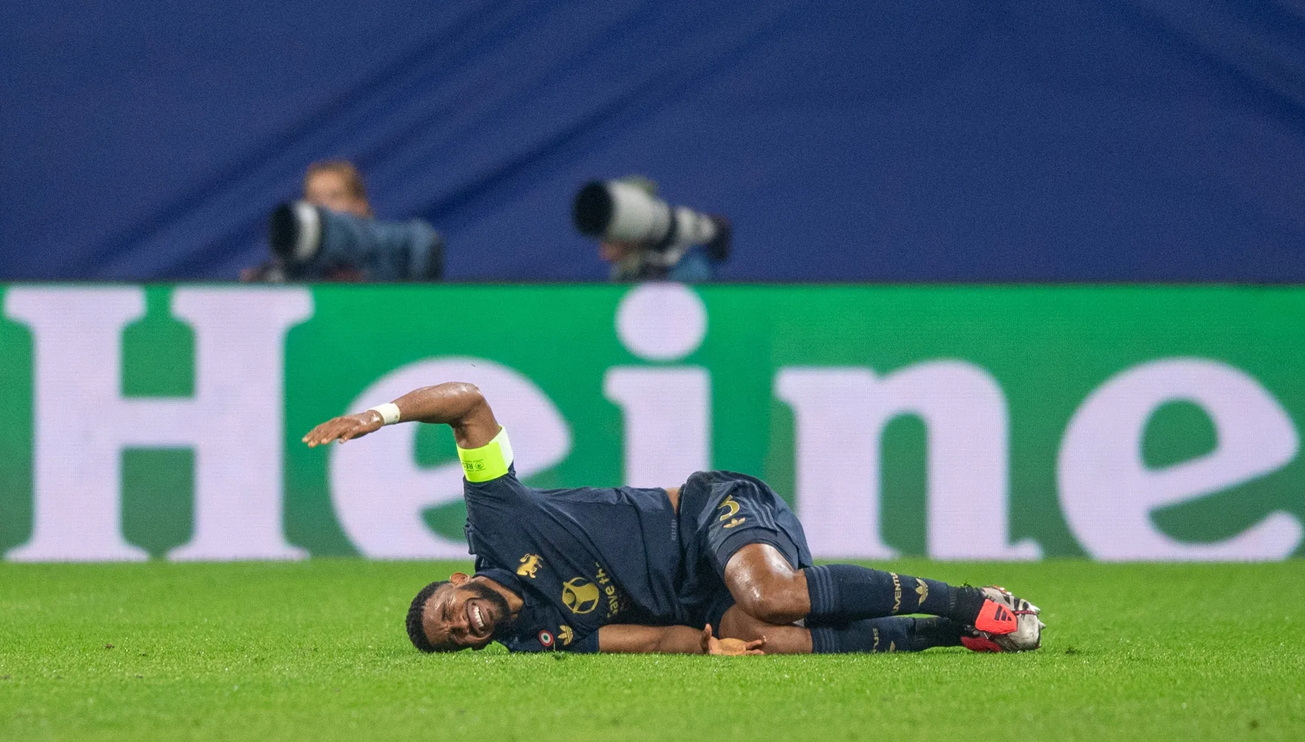 Foto: (Imago) - Bremer, da Juventus