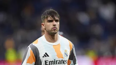 Jogador do Real Madrid fala pela 1&ordf; vez sobre acusa&ccedil;&atilde;o de divulgar v&iacute;deo sexual com menor de idade