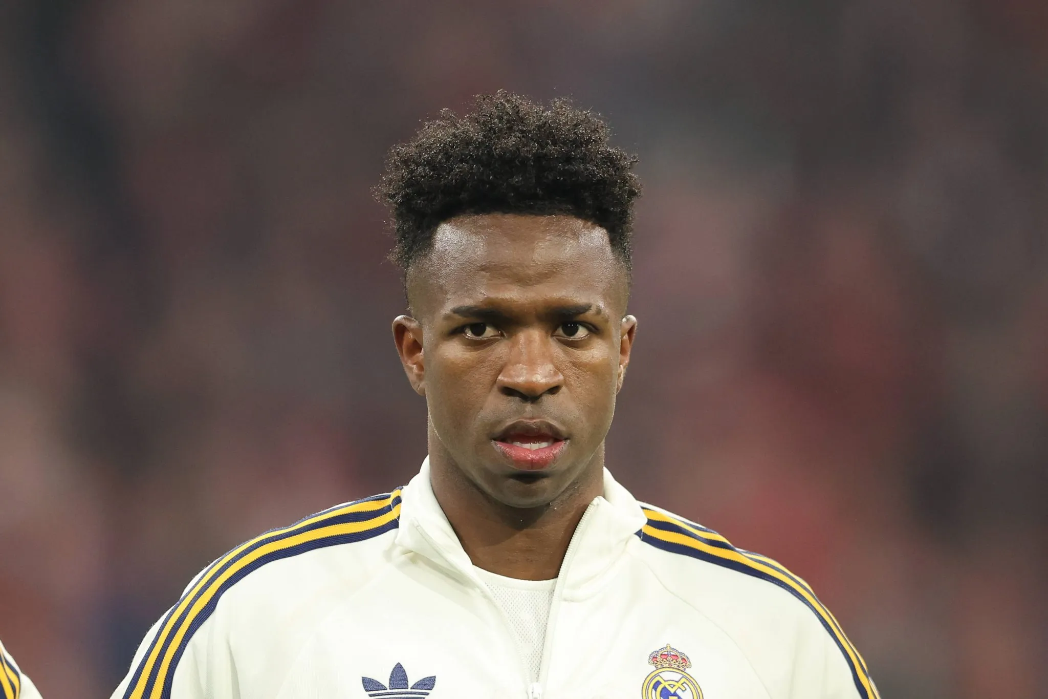 Por que Vinicius J&uacute;nior &lsquo;n&atilde;o tem pressa&rsquo; para renovar com o Real Madrid