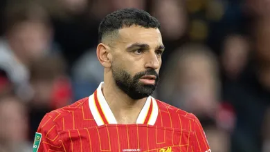 Liverpool disputa substituto &lsquo;ideal&rsquo; de Salah com Arsenal e Newcastle