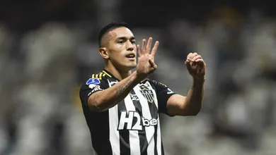 Virada culposa: Atl&eacute;tico-MG de Cuca parece fazer de tudo para sofrer contra rivais mais fracos
