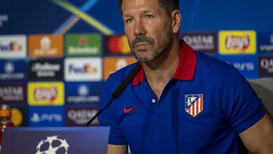 Por que Simeone v&ecirc; nova Champions League como &lsquo;mais divertida&rsquo;?