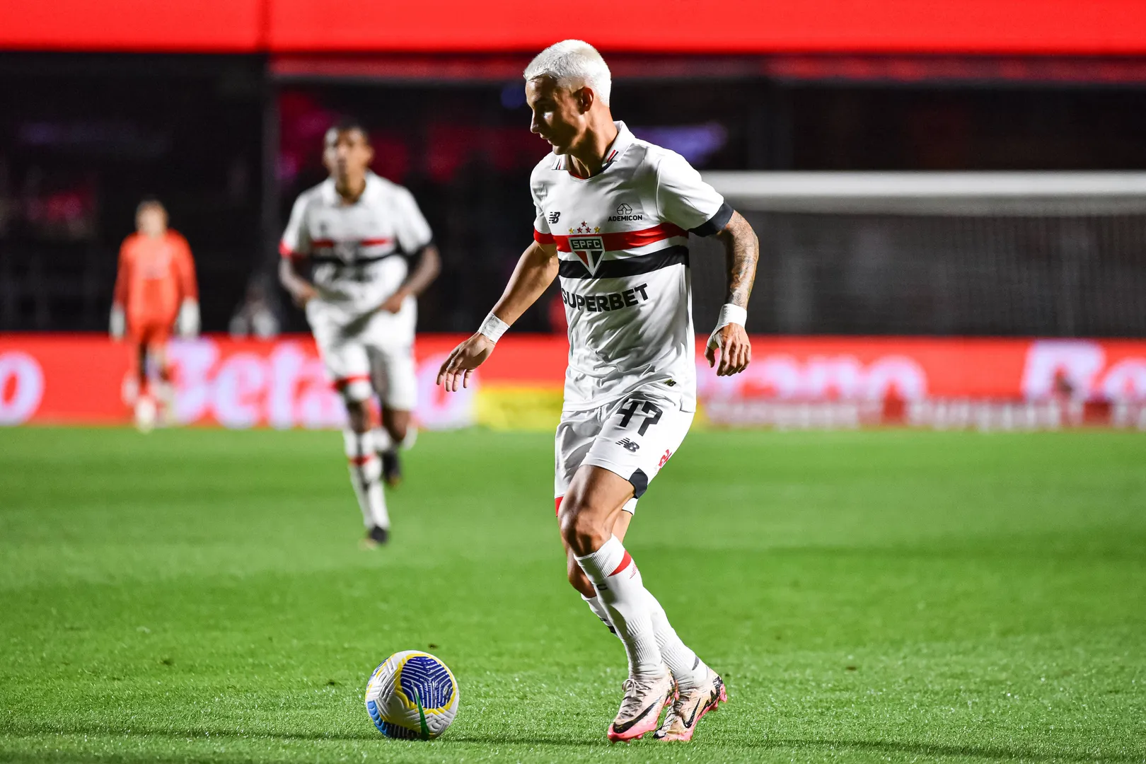 Ferreira S&atilde;o Paulo