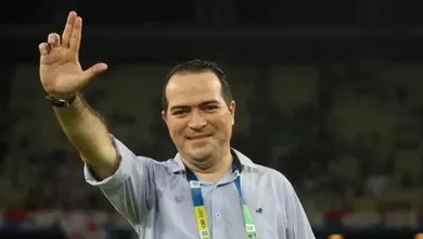 &lsquo;Parece fardo para alguns&rsquo;: Marcelo Paz fala sobre momento da Sele&ccedil;&atilde;o Brasileira