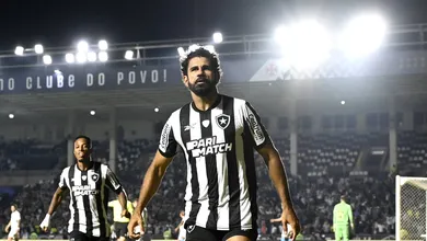 Abel Ferreira quer atacante experiente no Palmeiras, e Diego Costa entra na pauta do clube