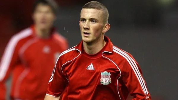 Eles j&aacute; jogaram na dupla de Liverpool. Hoje, s&atilde;o estrelas do futebol de 7 paraol&iacute;mpico