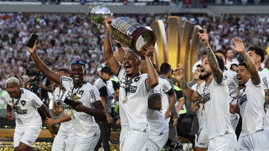 Quanto ganha o campe&atilde;o da Libertadores em premia&ccedil;&atilde;o?