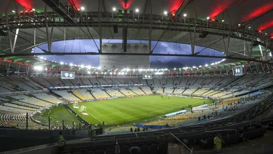 Argentinos s&atilde;o detidos ap&oacute;s confus&atilde;o e caso de racismo no Maracan&atilde;