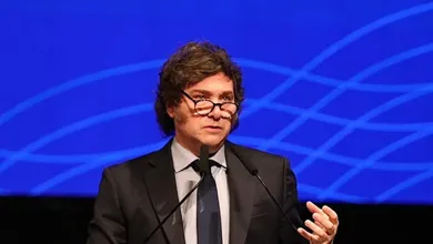 Como atitude de Milei pode atrapalhar a Argentina na Copa do Mundo de 2030