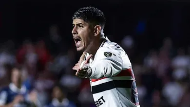 Renova&ccedil;&atilde;o de Alan Franco deixa S&atilde;o Paulo com apenas uma pend&ecirc;ncia no elenco