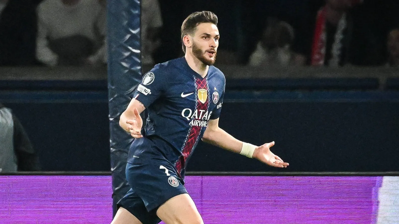 PSG repete vers&atilde;o de campe&atilde;o da Champions e exp&otilde;e um Liverpool que n&atilde;o quis jogar