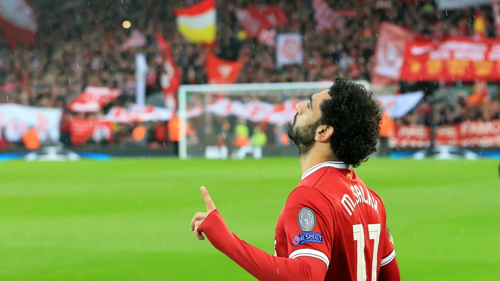 Efeito Salah diminuiu islamofobia em Liverpool e refor&ccedil;ou que preconceito nasce na ignor&acirc;ncia