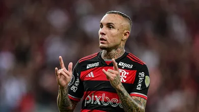 Cebolinha pode ser a pr&oacute;xima voz ativa no vesti&aacute;rio do Flamengo de Tite