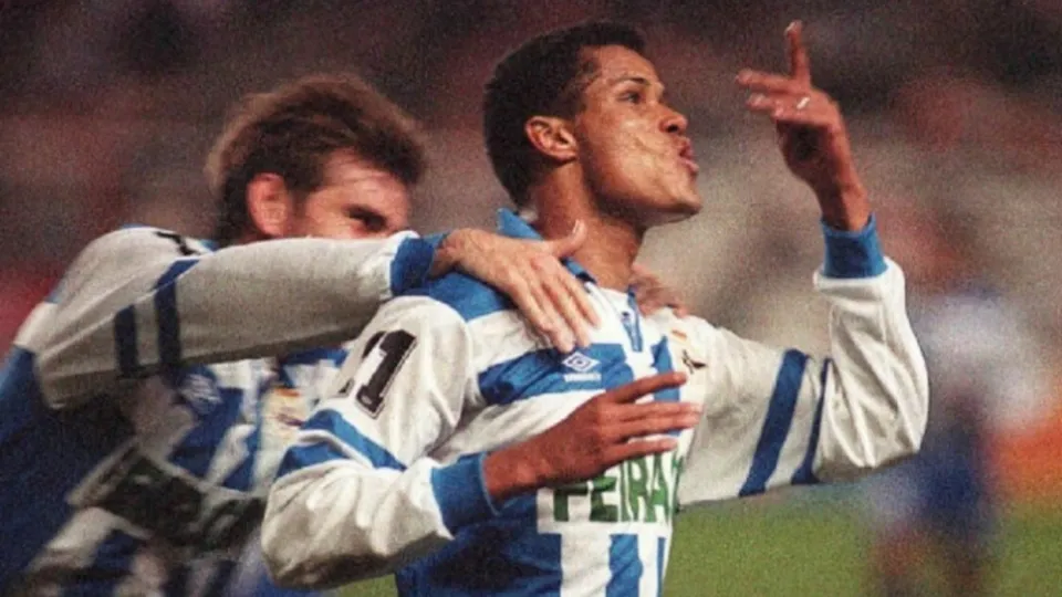 Rivaldo