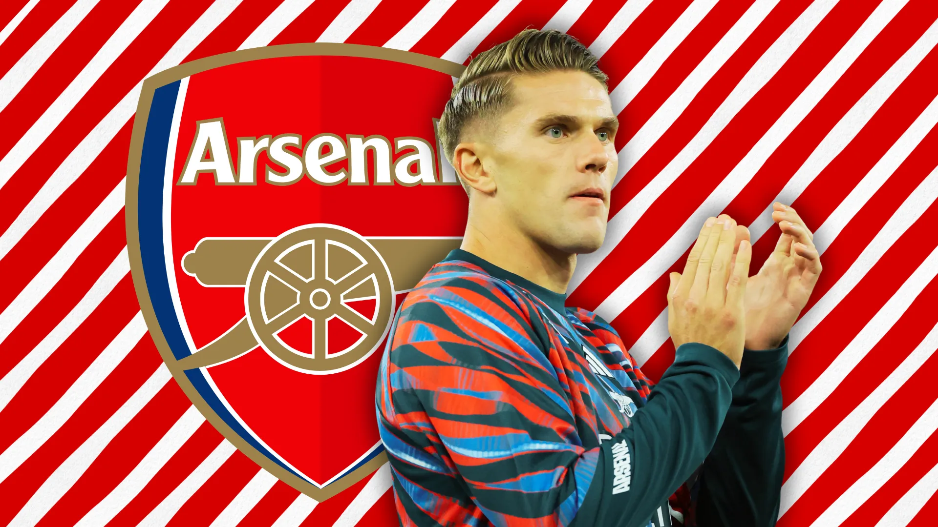 Arsenal pode refor&ccedil;ar o ataque em janeiro com destaque da &uacute;ltima Premier League