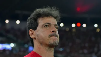 Diniz mostrou novamente que &eacute; diferente e pediu desculpas ap&oacute;s pol&ecirc;mica no Fluminense