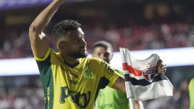 Sobrou ao Mirassol o que faltou, e muito, ao S&atilde;o Paulo em duelo no Morumbis