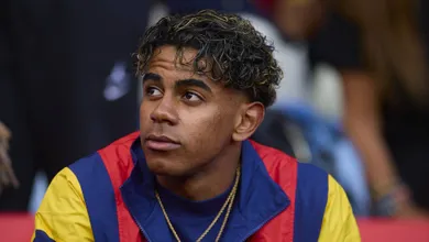 Por que Lamine Yamal est&aacute; no banco de reservas da Espanha contra Cabo Verde na Copa do Mundo?
