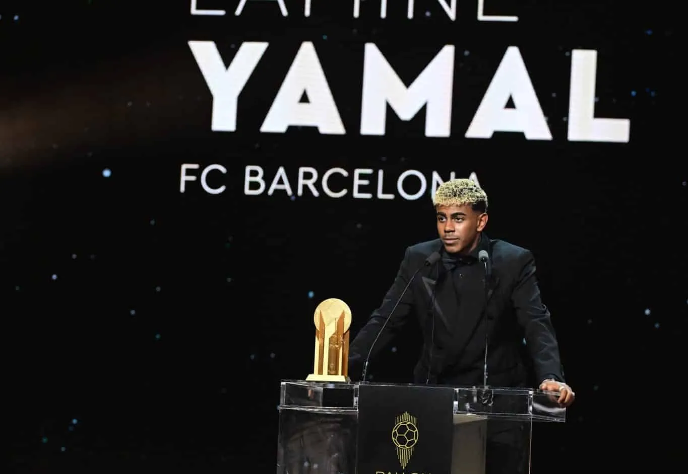 Bola de Ouro: Quem ganhou o Trof&eacute;u Kopa? Veja lista de vencedores atualizada
