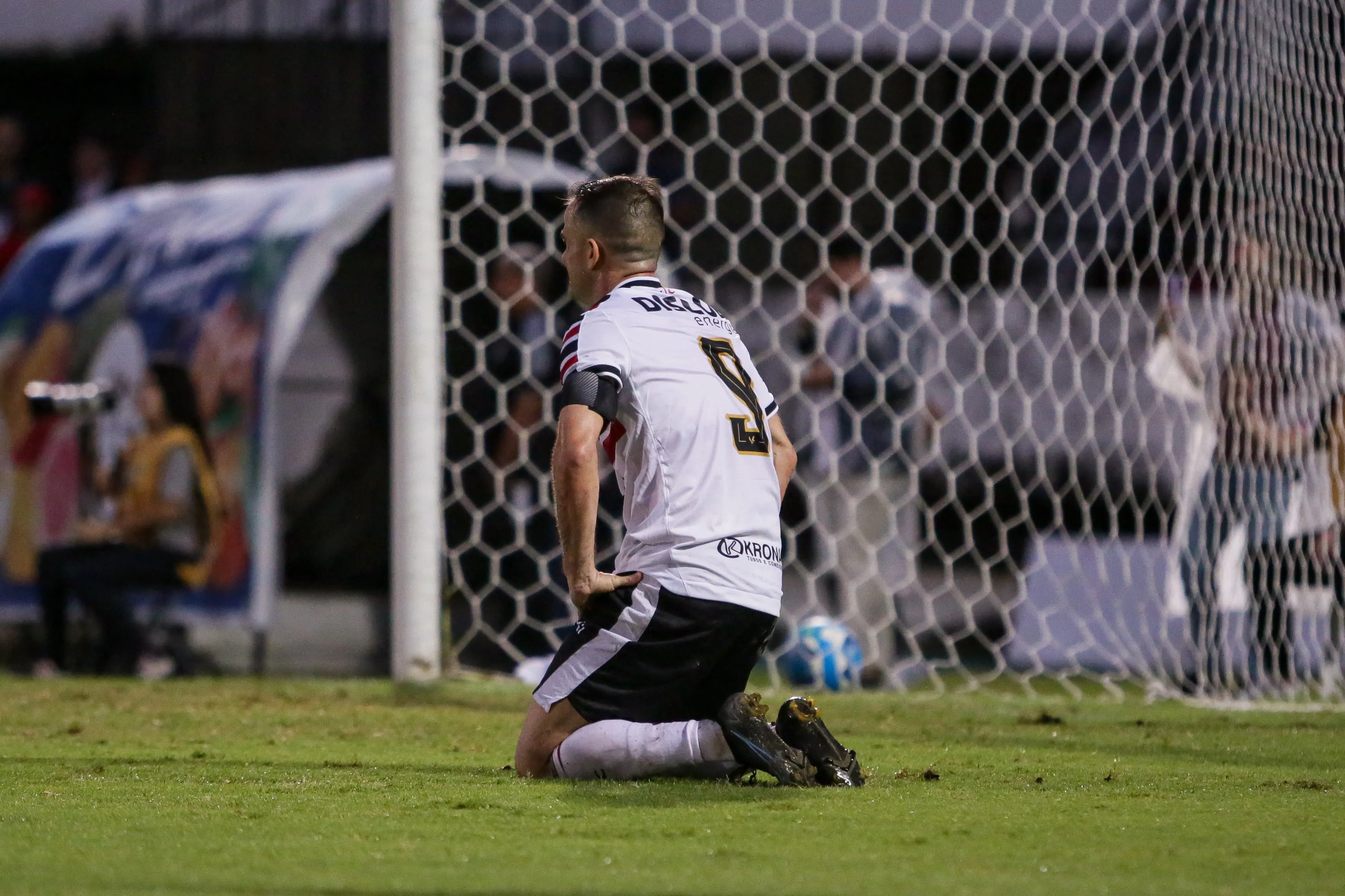 No dia 8 de janeiro, Santa Cruz tem s&oacute; mais nove jogos garantidos em 2024