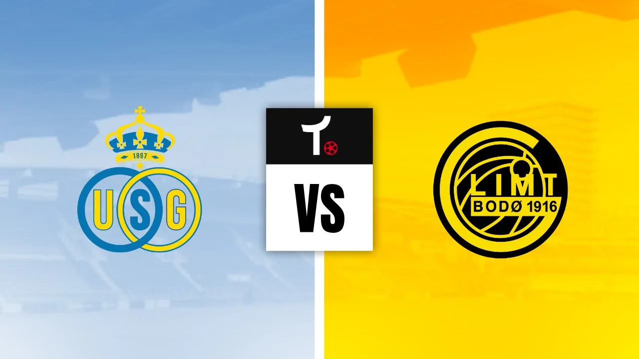 USG x Bodo/Glimt Palpite &ndash; Dicas e not&iacute;cias (04/08)