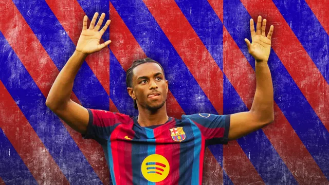 Alvo no mercado, Balde decidiu ficar no Barcelona, mas pode ter reviravolta na pr&oacute;xima janela