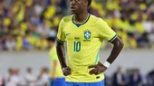 Sele&ccedil;&atilde;o brasileira: &Uacute;ltimas not&iacute;cias, jogos e mais