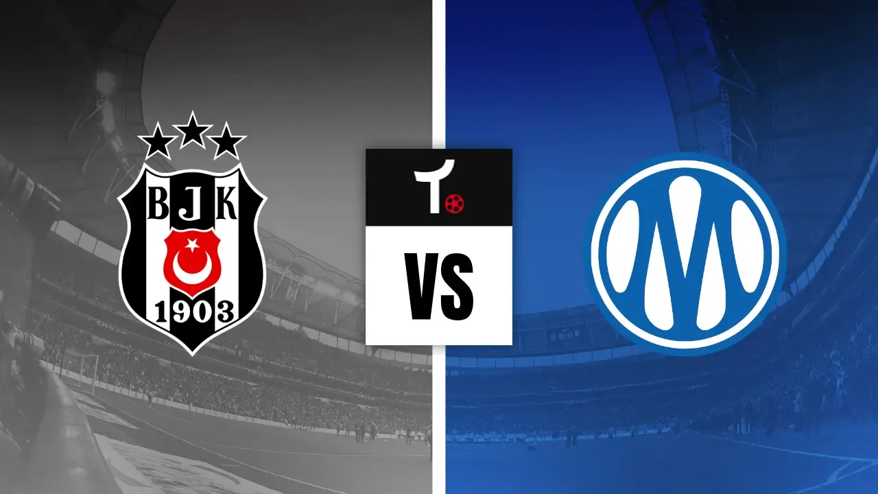 Besiktas x Olympique de Marseille Palpite &ndash; Dicas e not&iacute;cias (17/09)