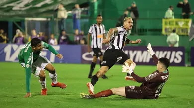 A virada agonizante do Galo serve como inje&ccedil;&atilde;o de &acirc;nimo em uma semana dif&iacute;cil