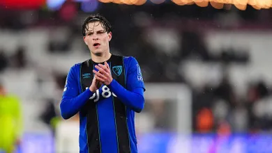 Chelsea foca em jovem carrasco do Arsenal para reformular meio-campo