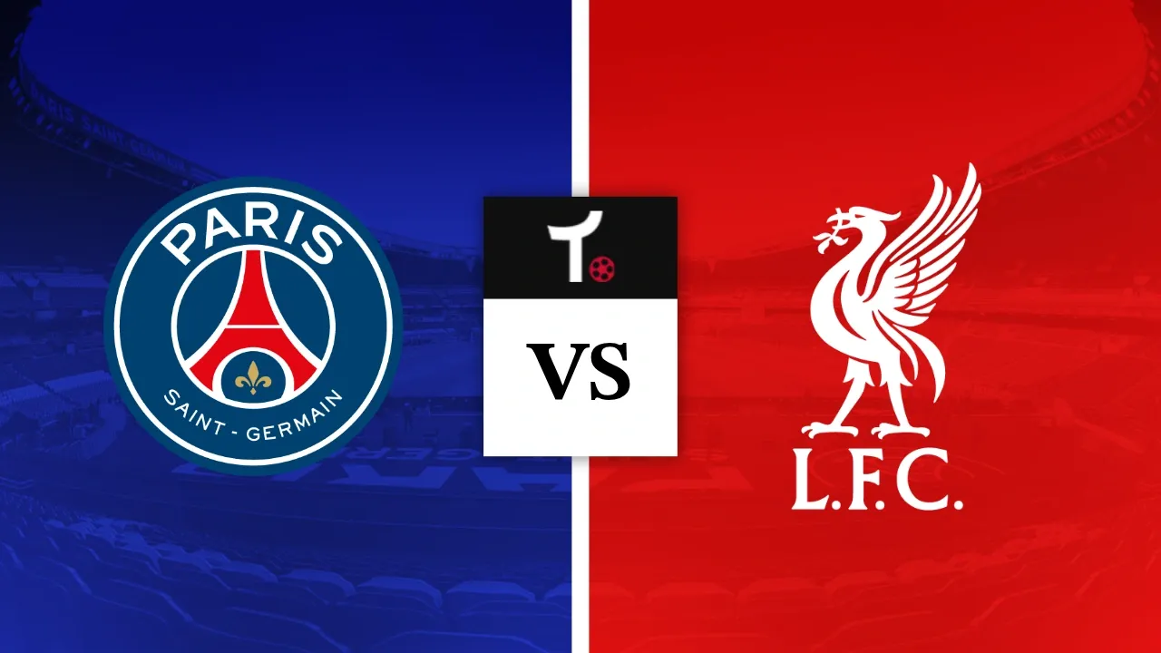 PSG x Liverpool &ndash; Palpites, not&iacute;cias e odds (08/04)