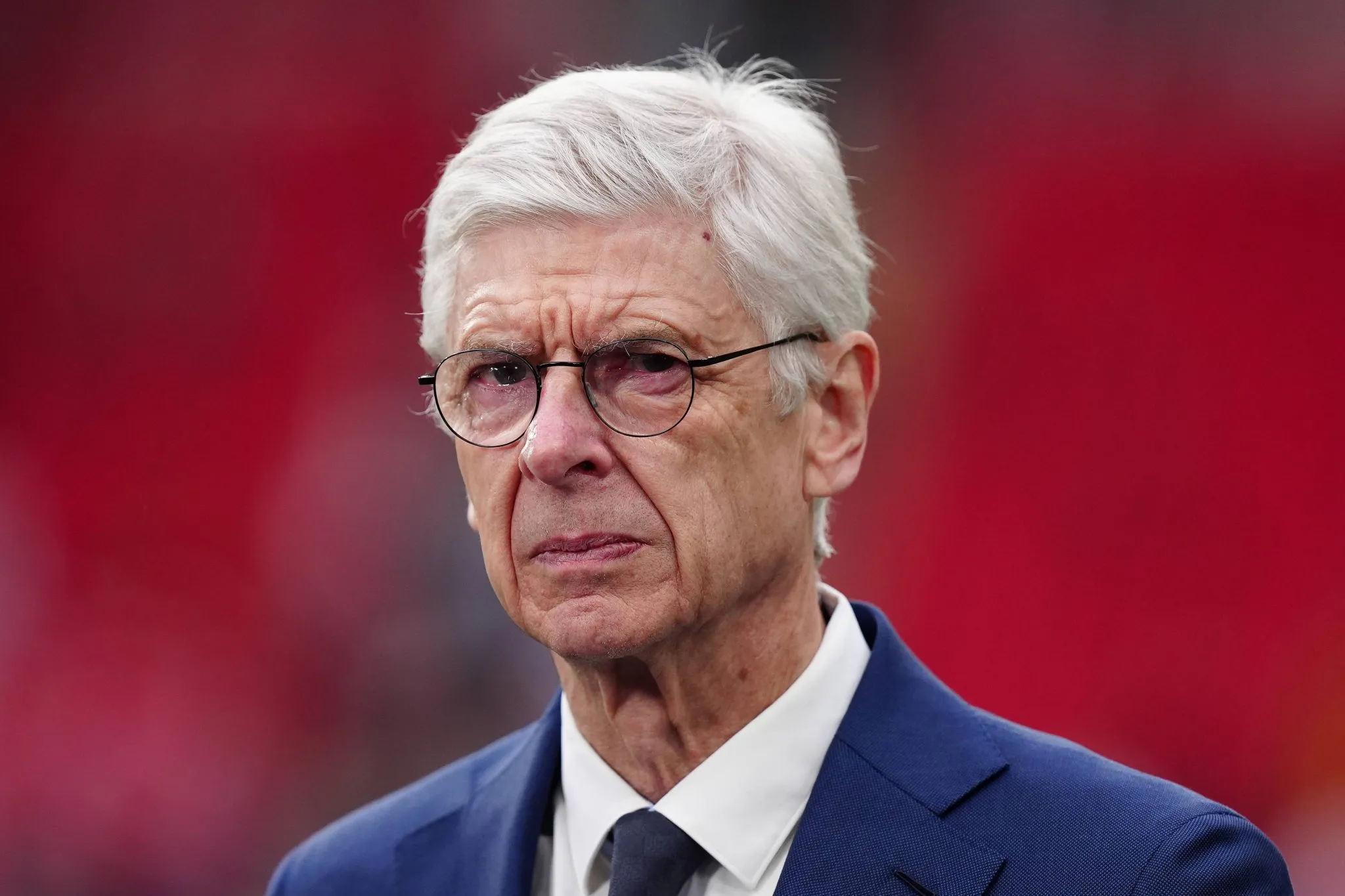 Por que Wenger fez alerta a Arteta sobre o uso de intelig&ecirc;ncia artificial?